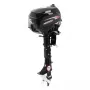 Лодочный мотор Hidea HDF 5 HS PRO с баком