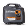 Генератор бензиновый FoxWeld GIN 3500E