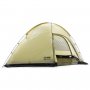 Палатка кемпинговая Tramp Bell 3 Sand V2 (TRT-80s)