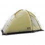 Палатка кемпинговая Tramp Bell 3 Sand V2 (TRT-80s)