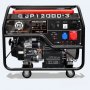 Генератор FogoEnergy JP12000-3