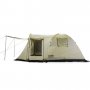 Палатка кемпинговая Tramp Anaconda 4 Sand V2 (TRT-78s)