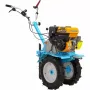 Мотоблок бензиновый Пахарь МБ-85/7,0 (Shineray 7 л.с)
