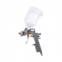 Краскораспылитель с верхним бачком FoxWeld AERO 0.5 л