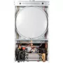 Газовый котел Kotitonttu TOIVO T24 DK с модулем Wi-Fi