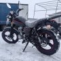 Мотоцикл Hors Z 150 (черный)