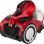 Пылесос StarWind SCV2081 (красный/черный)