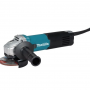 Машина шлифовальная угловая Makita GA4600