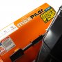 Снегоуборщик бензиновый MaxPiler MST-4850C