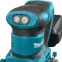 Аккумуляторная вибрационная шлифмашина Makita DBO484Z