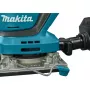 Аккумуляторная вибрационная шлифмашина Makita DBO484Z