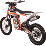 Мотоцикл кроссовый Kayo K6-A 300 MX (CB300RL)