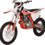 Мотоцикл кроссовый Kayo K6-A 300 MX (CB300RL)