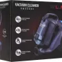 Пылесос Willmark VC-2057CY (черно-синий)