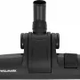 Пылесос Willmark VC-2057CY (черно-синий)