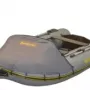 Надувная лодка BoatMaster 310K люкс серый (с тентом)