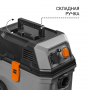 Пылесос строительный Bort BAX-700