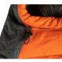Спальный мешок кокон Tramp Fjord T-Loft Regular Olive (правый)