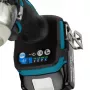 Аккумуляторная дрель-шуруповерт Makita DTW300RT MAKPAC