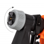 Краскопульт электрический FoxWeld SGE 600/1200