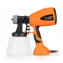 Краскопульт электрический FoxWeld SGE 600/1200