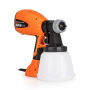 Краскопульт электрический FoxWeld SGE 600/1200