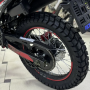 Мотоцикл Rockot XR250 (черный/красный)