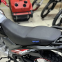 Мотоцикл Rockot XR250 (черный/красный)