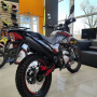 Мотоцикл Rockot XR250 (черный/красный)