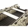 Лодка моторная килевая Ковчег 320 НДНД камуфляж пиксель
