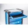 Ящик передвижной для инструмента Hoegert HT7G571