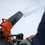 Снегоуборщик бензиновый Husqvarna ST 330 (961 93 01-28)
