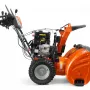 Снегоуборщик бензиновый Husqvarna ST 330 (961 93 01-28)