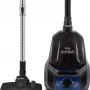 Пылесос Vitek VT-1829 (синий/черный)