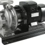 Насос центробежный Unipump FS65-40-200-7.5