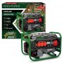 Генератор бензиновый RockForce RF-FY3000