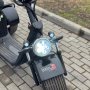 Электроскутер Terax City Trike X2