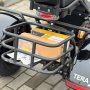 Электроскутер Terax City Trike X2