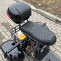 Электроскутер Terax City Trike X2