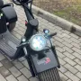 Электроскутер Terax City Trike X2