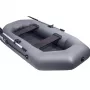 Надувная лодка Аква-Оптима 280 графит