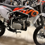 Питбайк Kayo M125EM 17/14