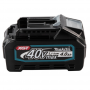 Аккумулятор Makita XGT BL4040 (632N72-7)