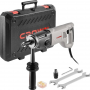 Дрель алмазного сверления Crown CT32072DH BMC