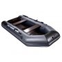 Надувная лодка Аква 2900 графит