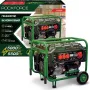Генератор бензиновый RockForce RF-FY6500
