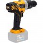 Дрель-шуруповерт JCB JCB-18CD-B-E