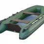 Надувная лодка Flinc FT290KA зеленый