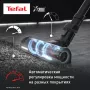 Вертикальный пылесос Tefal TY99G1WO