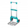 Тележка ручная складная TOTAL THWB61201